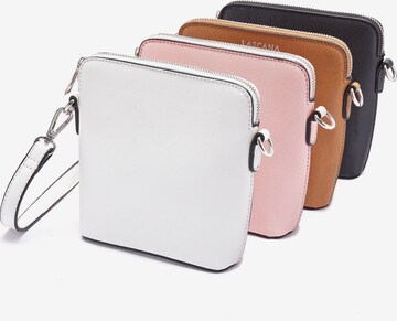 VIVANCE Crossbody bag in White