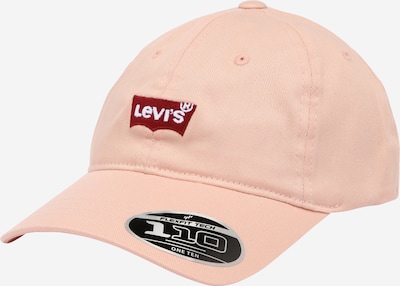 LEVI'S Šilterica u roza / crvena, Pregled proizvoda