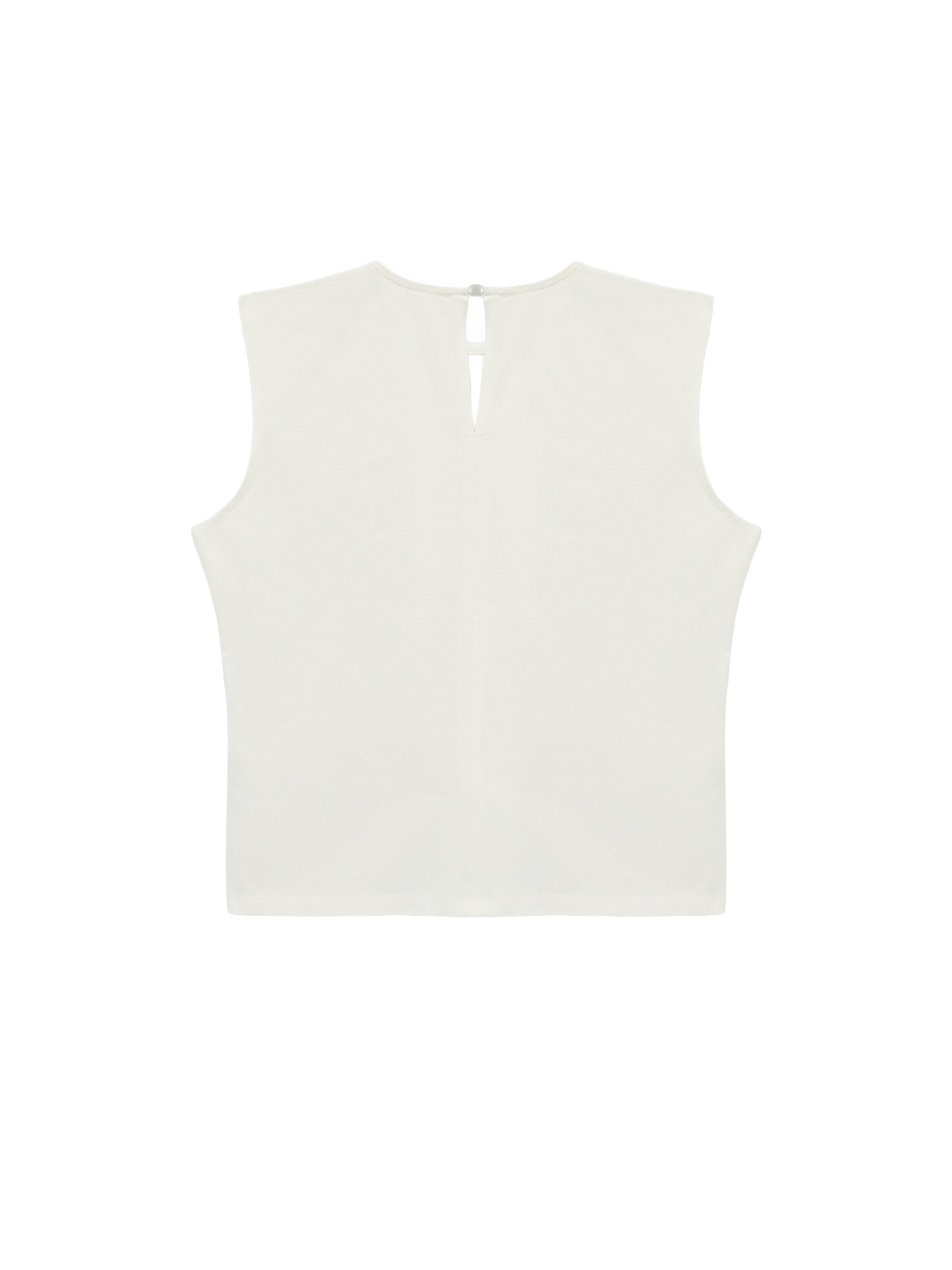 Koton Top in Wit