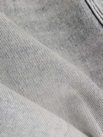 Next - Pierna ancha Vaquero en gris