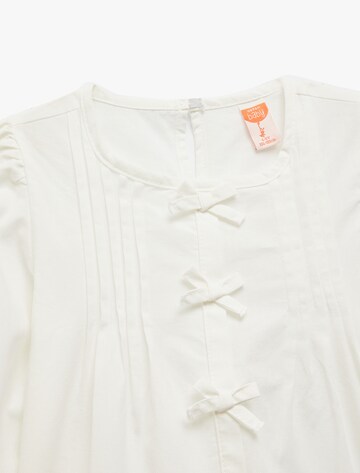 Koton Blouse in White