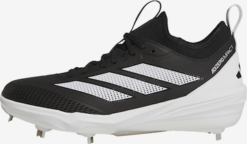 ADIDAS PERFORMANCE Sports shoe 'Adizero Impact 2.0' in Black: front