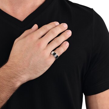AMOR Ring in Silver