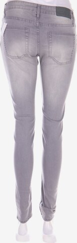 CHEAP MONDAY Skinny-Jeans 28 x 30 in Grau