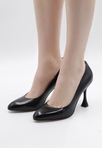 FELIPA Pumps in Zwart