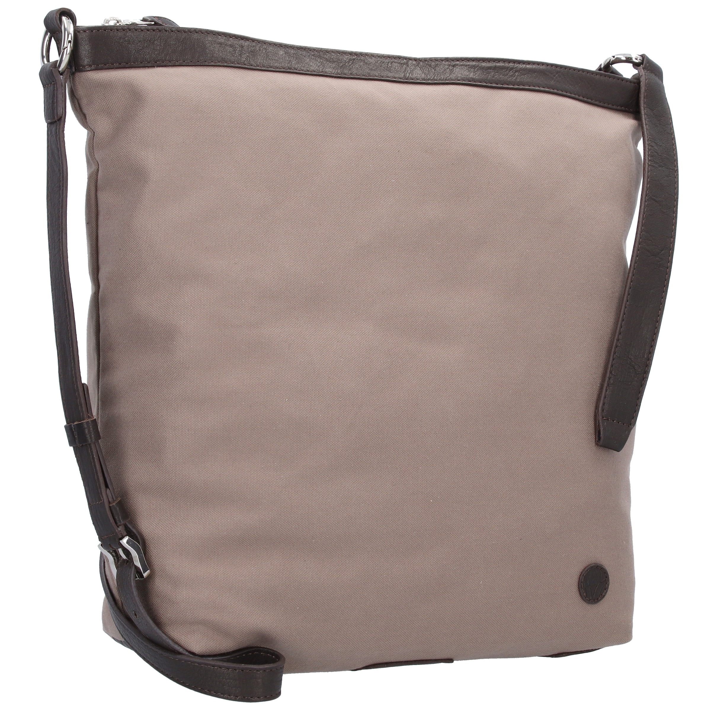 Sac à bandoulière Harold's en marron