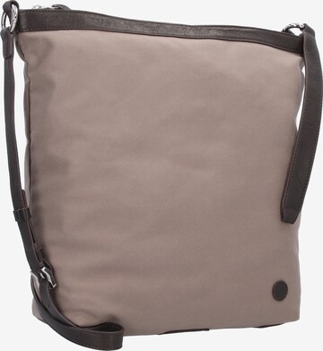 Harold's Crossbody Bag in Brown