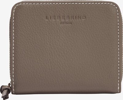 Liebeskind Berlin Cartera 'Alexis' en greige, Vista del producto