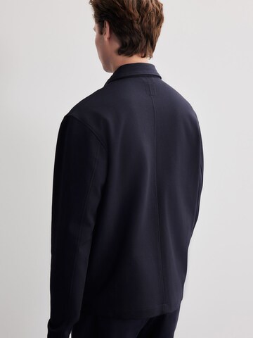 Next Between-Season Jacket in Blue