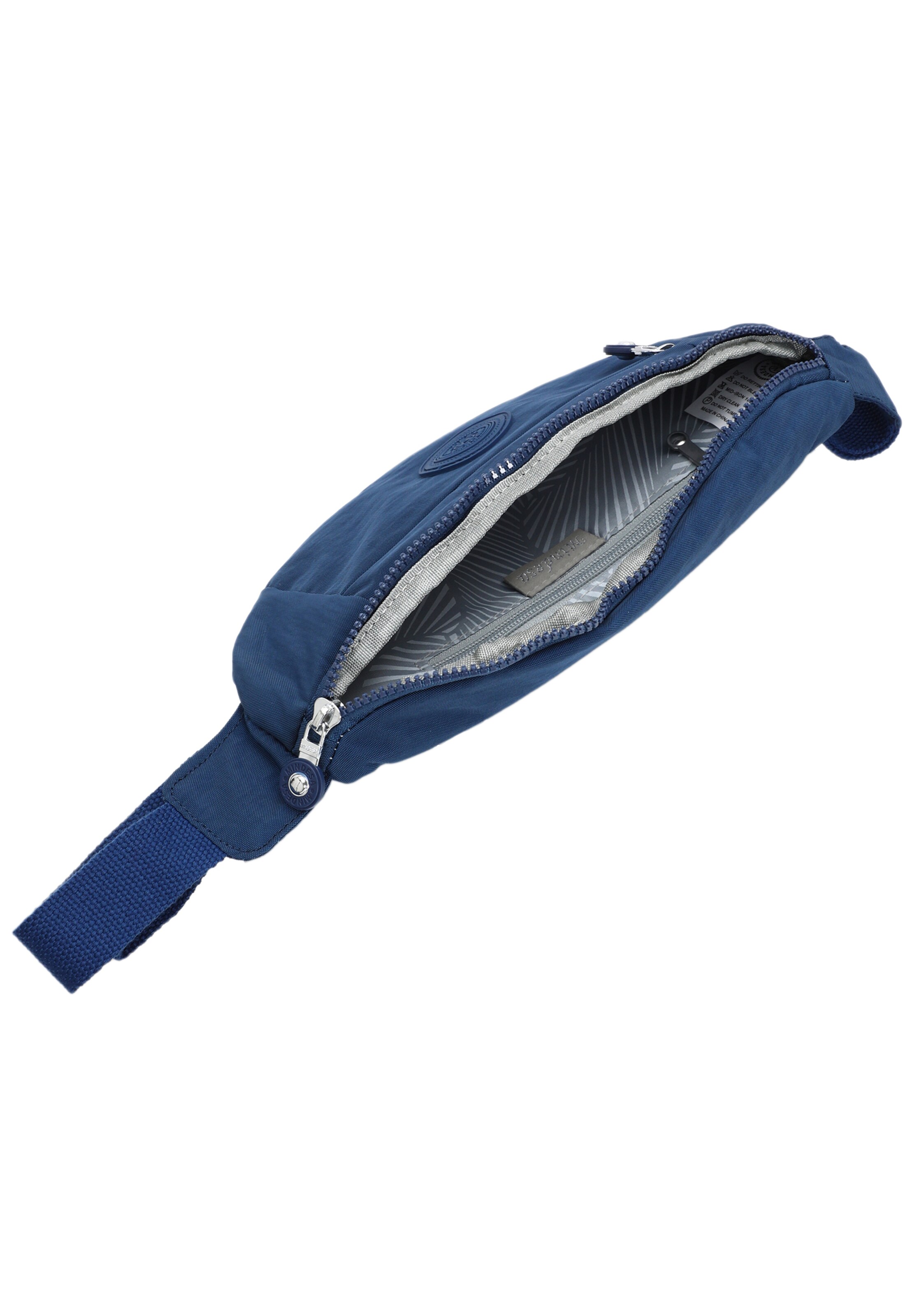 Mindesa - Bolsa de cintura em azul