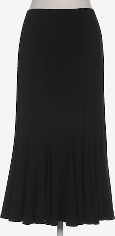Joseph Ribkoff Skirt in S in Black: front