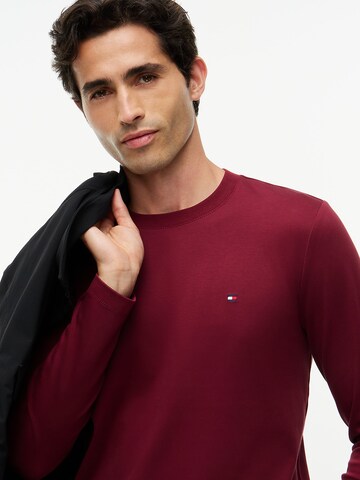TOMMY HILFIGER Shirt in Rood