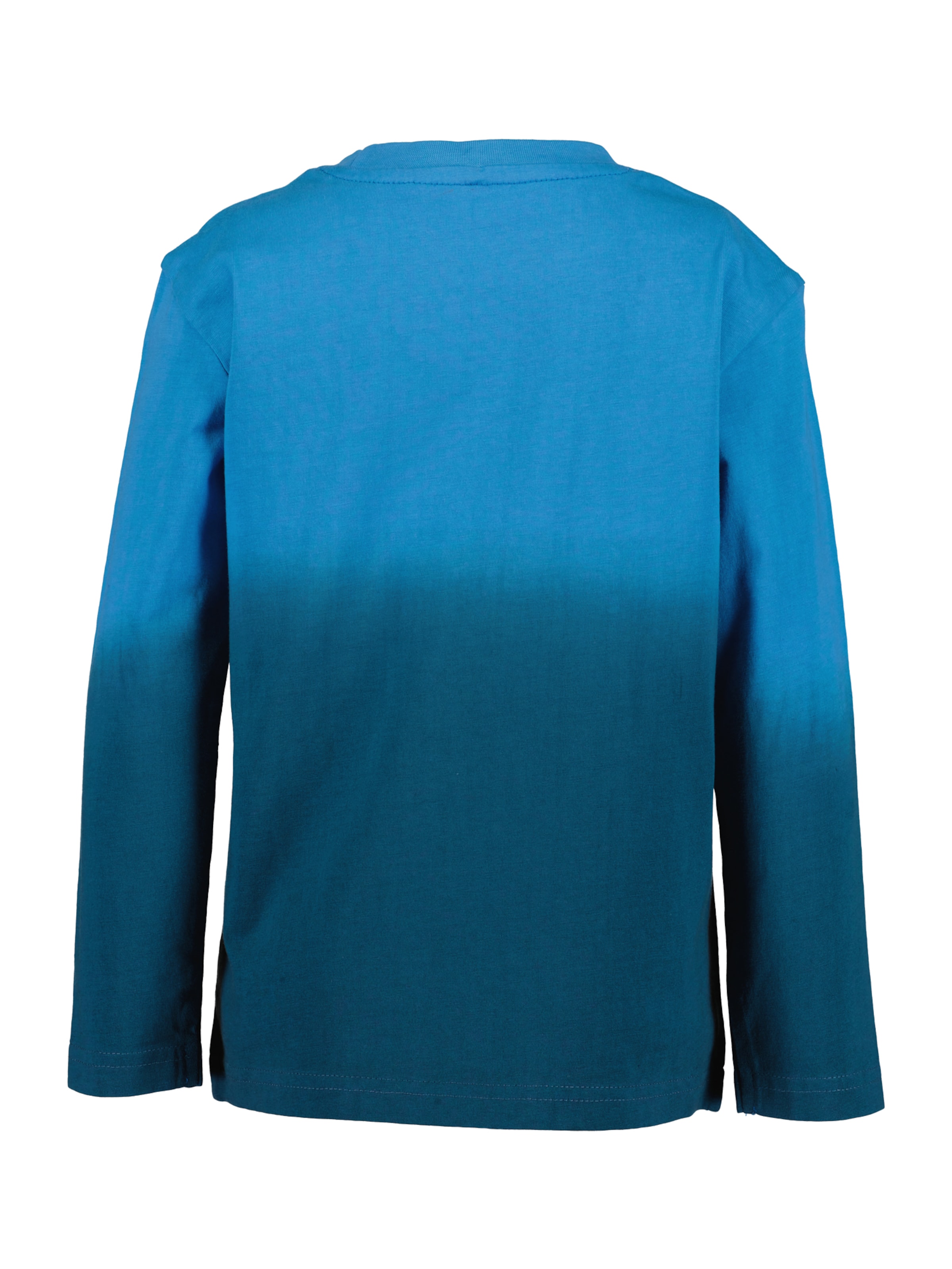 BLUE SEVEN Shirt in Blue