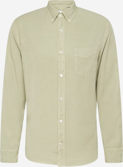 Camicia 'Levon' NN07 di colore verde chiaro, Visualizzazione prodotti