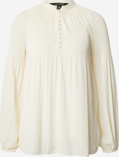 Lauren Ralph Lauren Μπλούζα 'VERSILLA' σε κρεμ, Άποψη προϊόντος