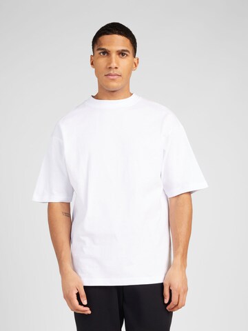 BALR. - Camiseta 'Game Day' en blanco: frente