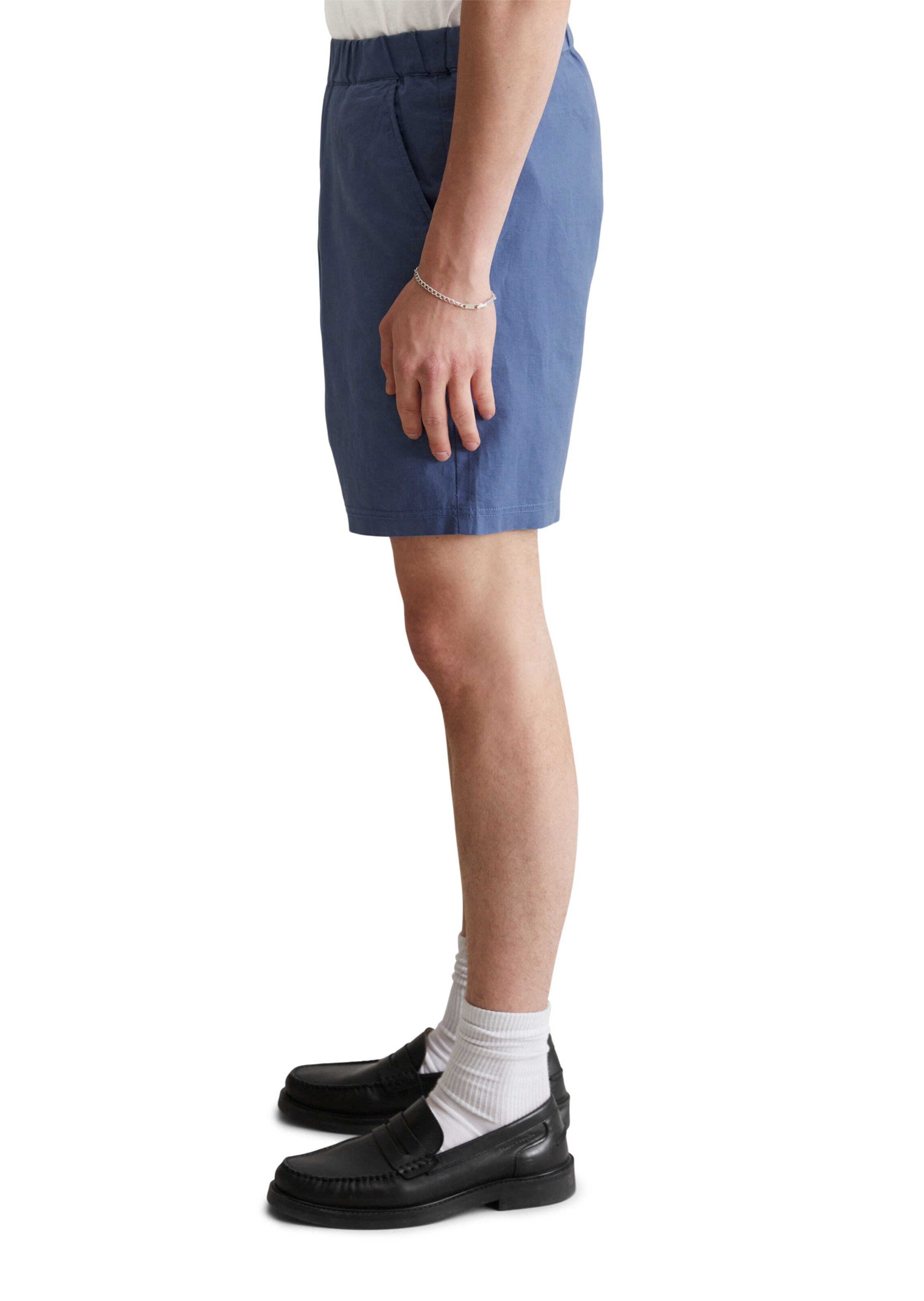 Marc O'Polo DENIM Regular Pants in Blue