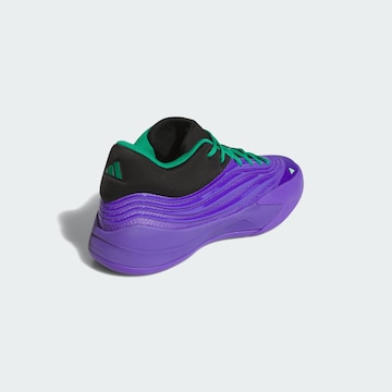 Scarpa sportiva 'Dame X' di ADIDAS PERFORMANCE in lilla
