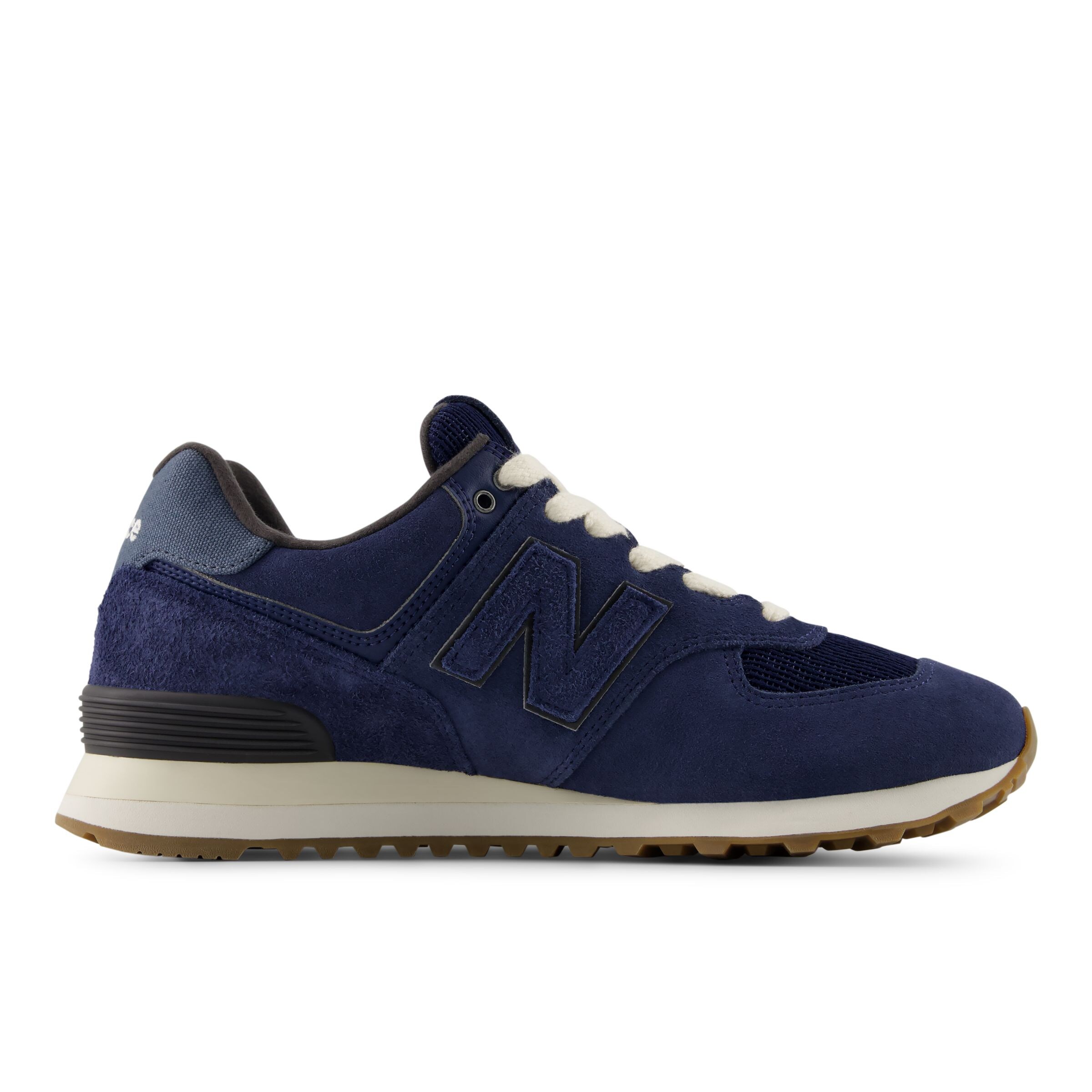 new balance Platform trainers '574' in Blue