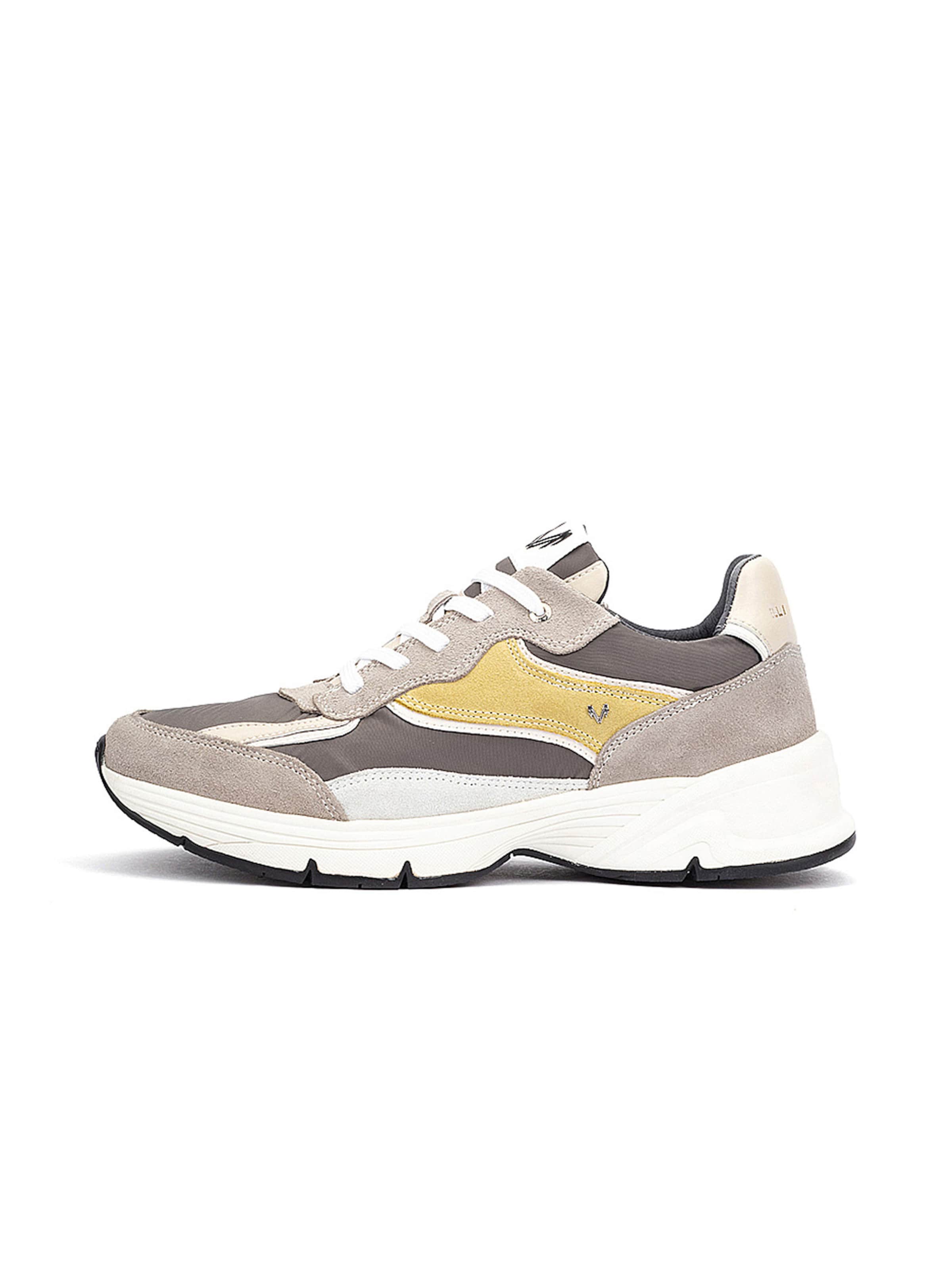 Sneaker low ' NORWICH ' de la Martinelli pe gri: față