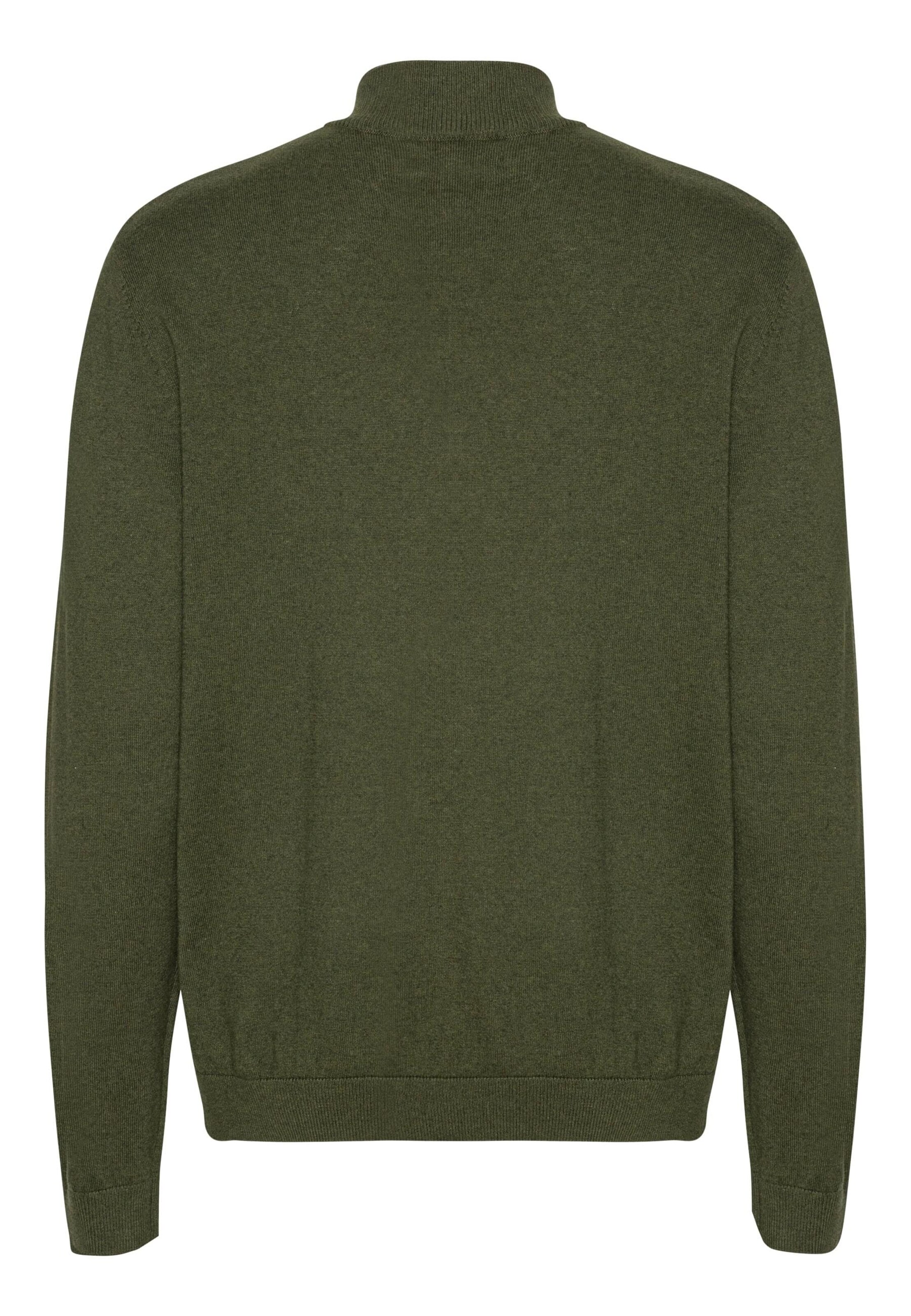 Clean Cut Copenhagen Sweater 'Claude' in Green