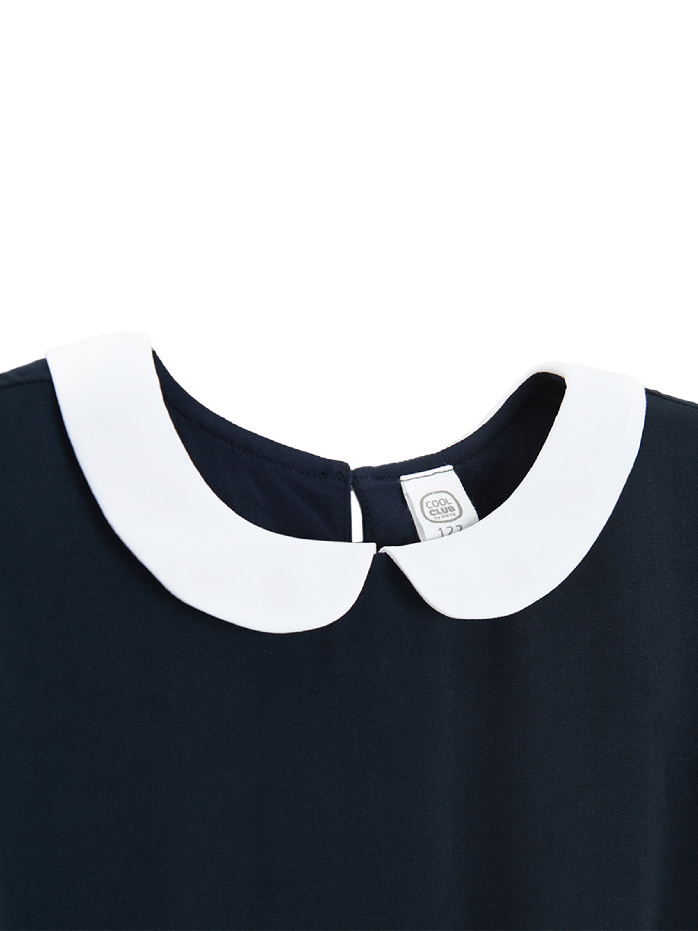 Rochie de la Cool Club pe albastru