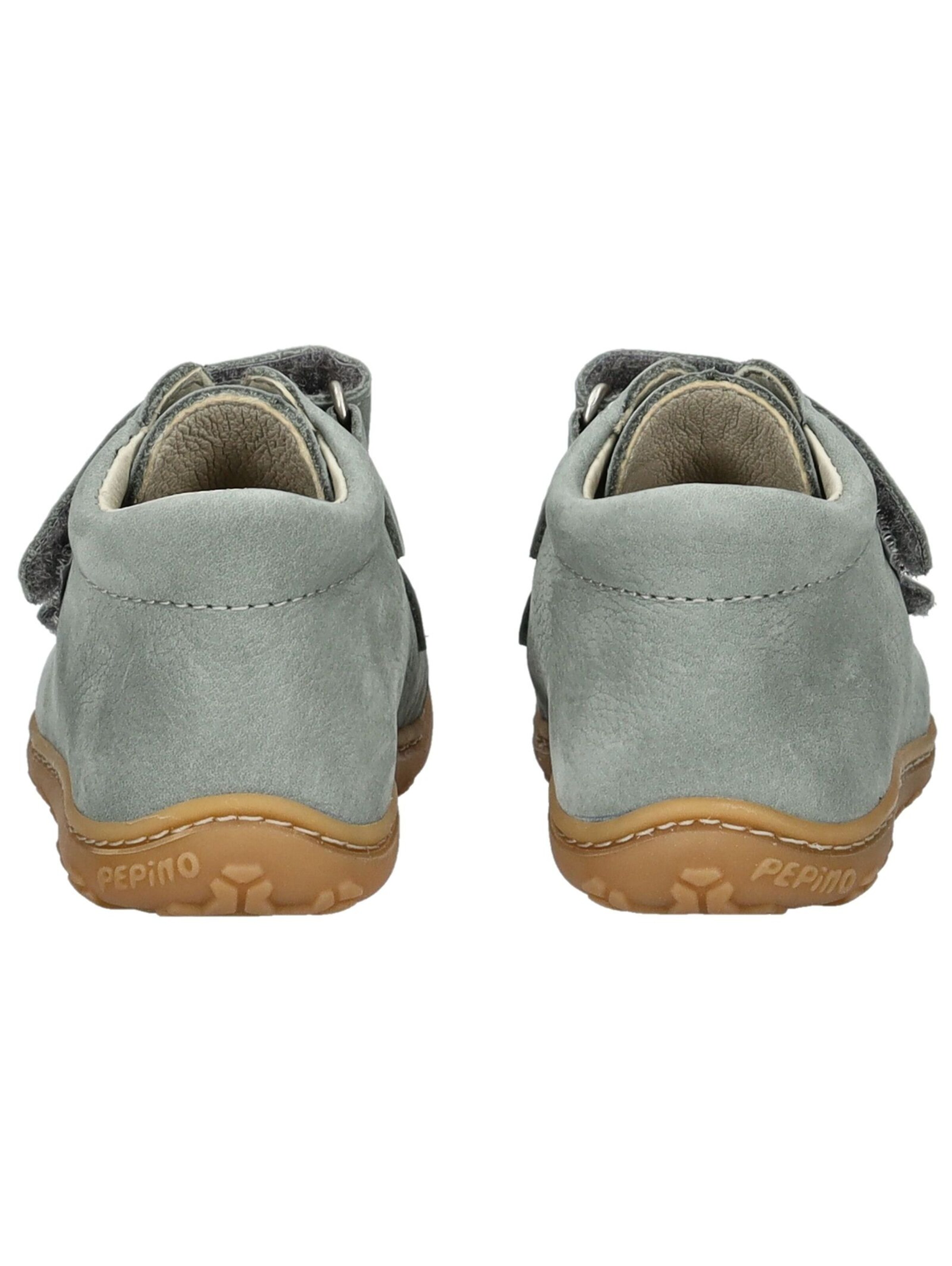 Pepino Lauflernschuh in Blau