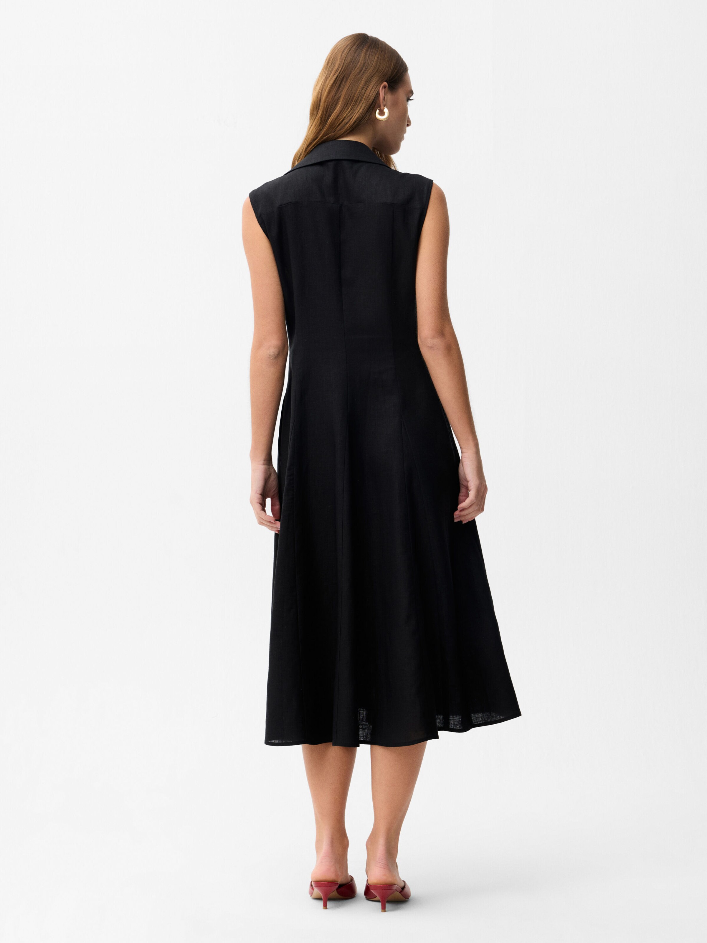 adl Dress in Black