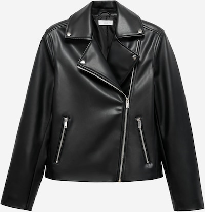 MANGO TEEN Prechodná bunda - čierna, Produkt