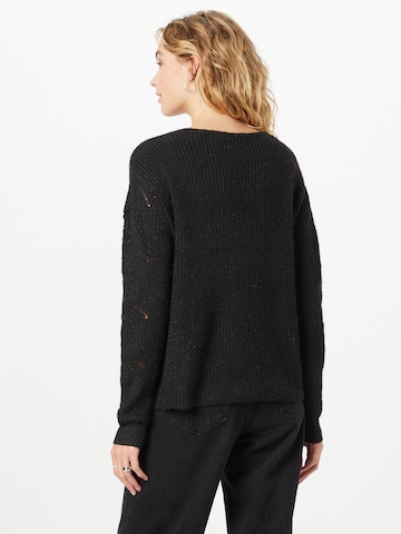 ONLY Sweater 'Cora' in Black