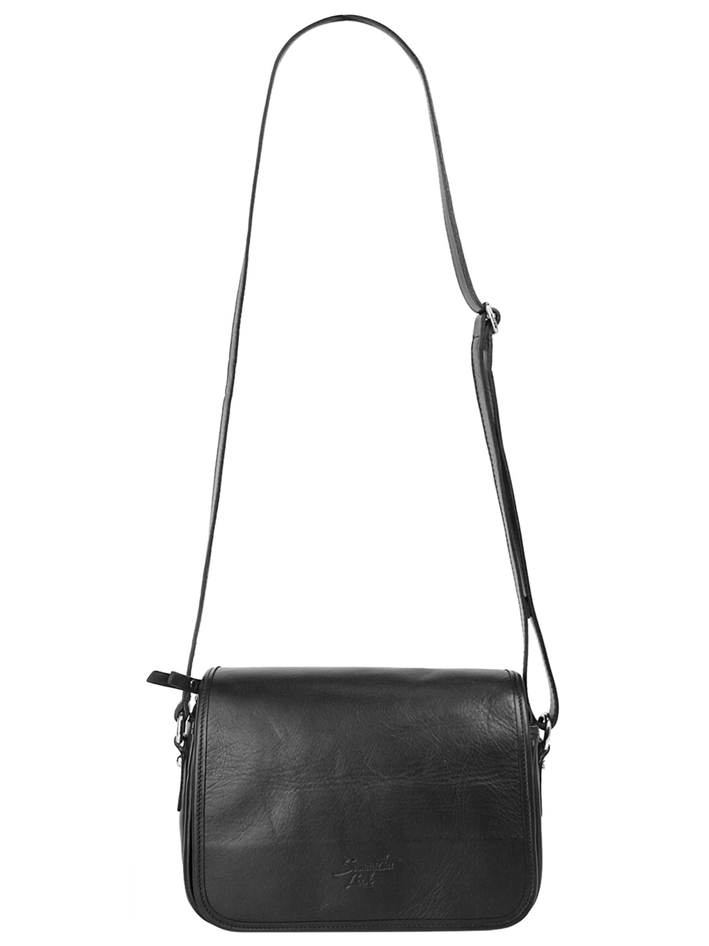 Samantha Look - Bolso de hombro en negro