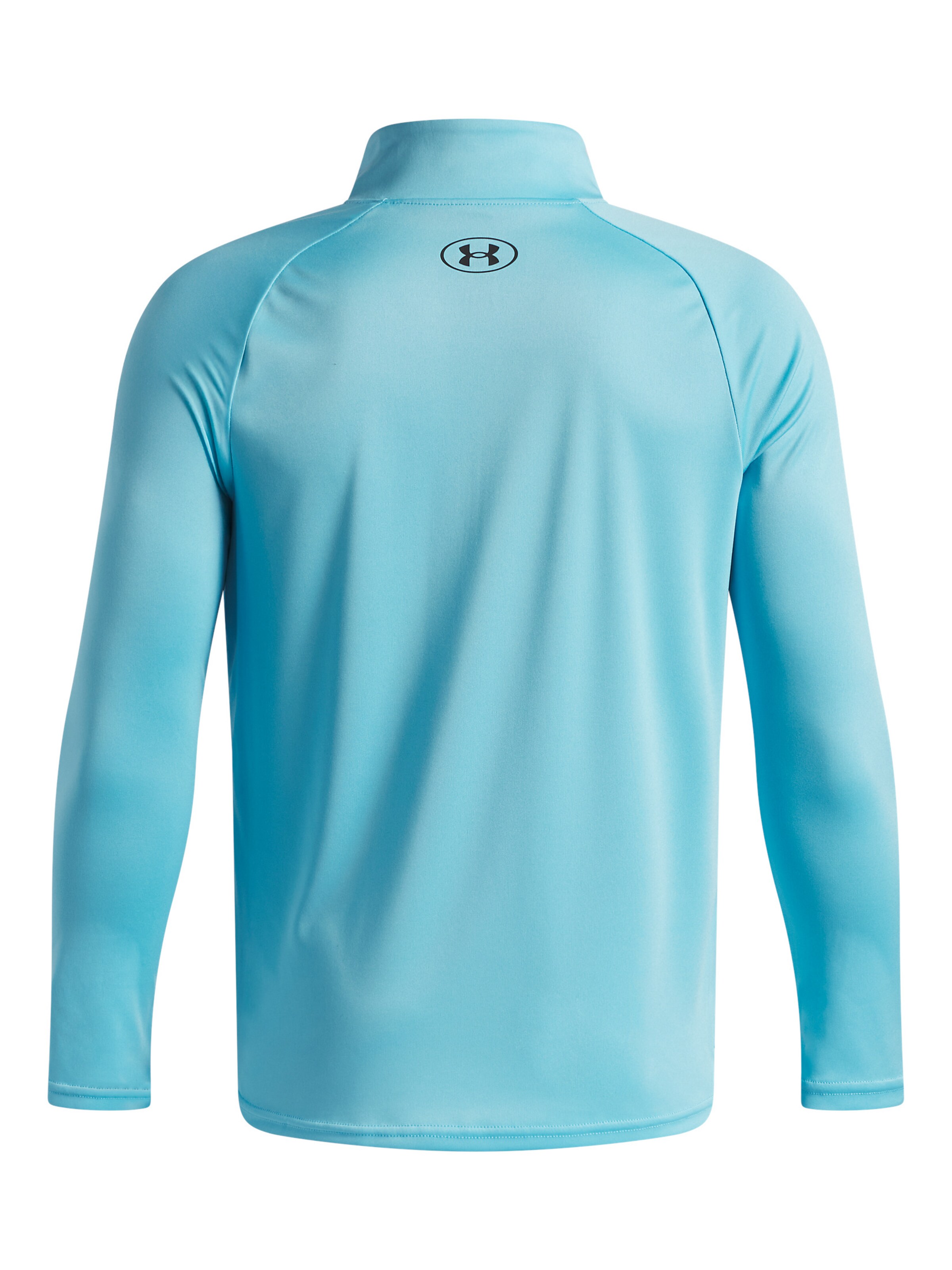 UNDER ARMOUR Performance Shirt in Blue