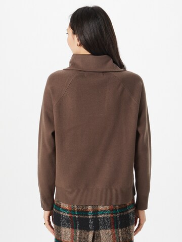 Smith&Soul Sweater 'Troja' in Brown