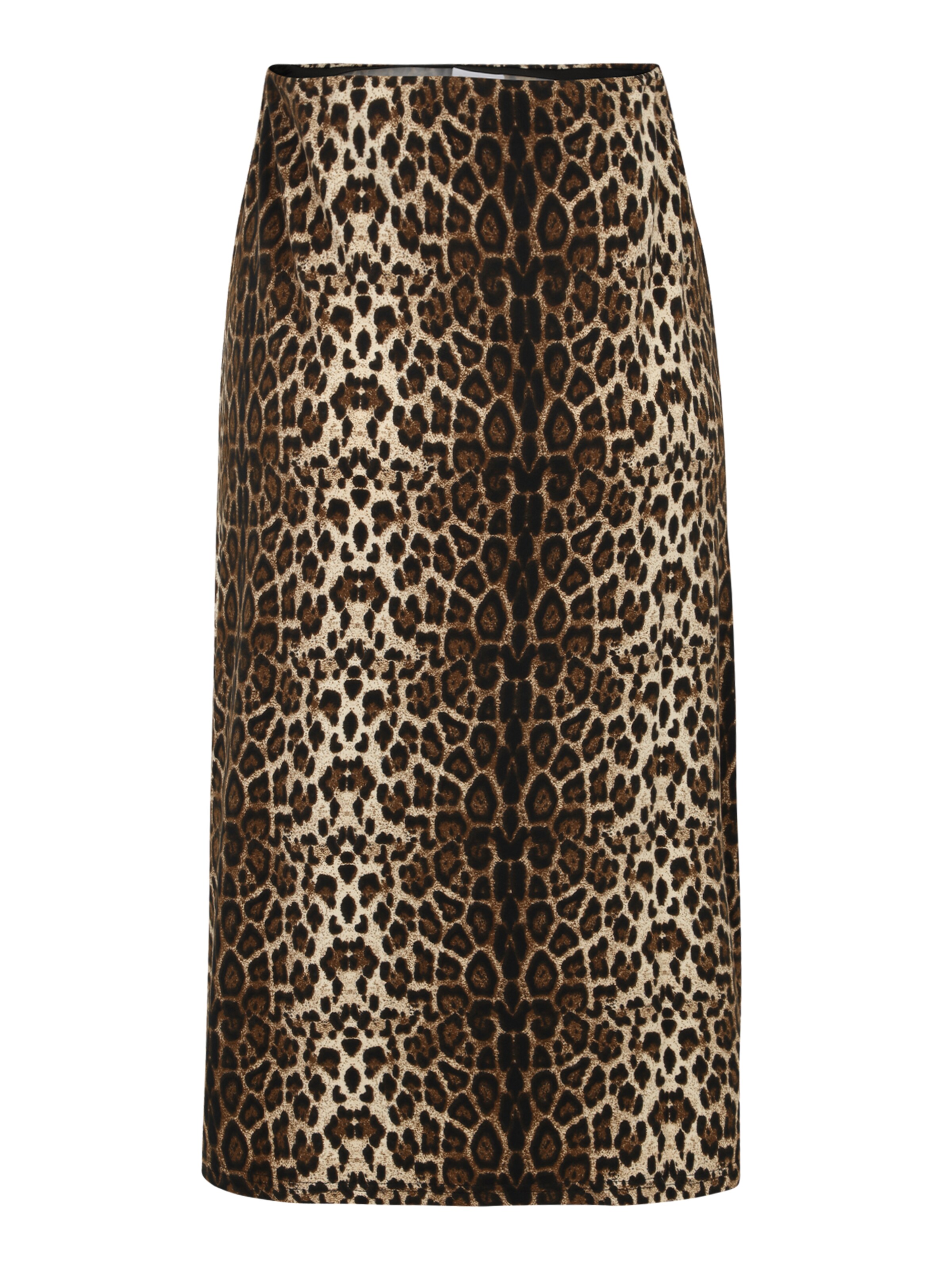 MAMALICIOUS Sukňa - Hnedá