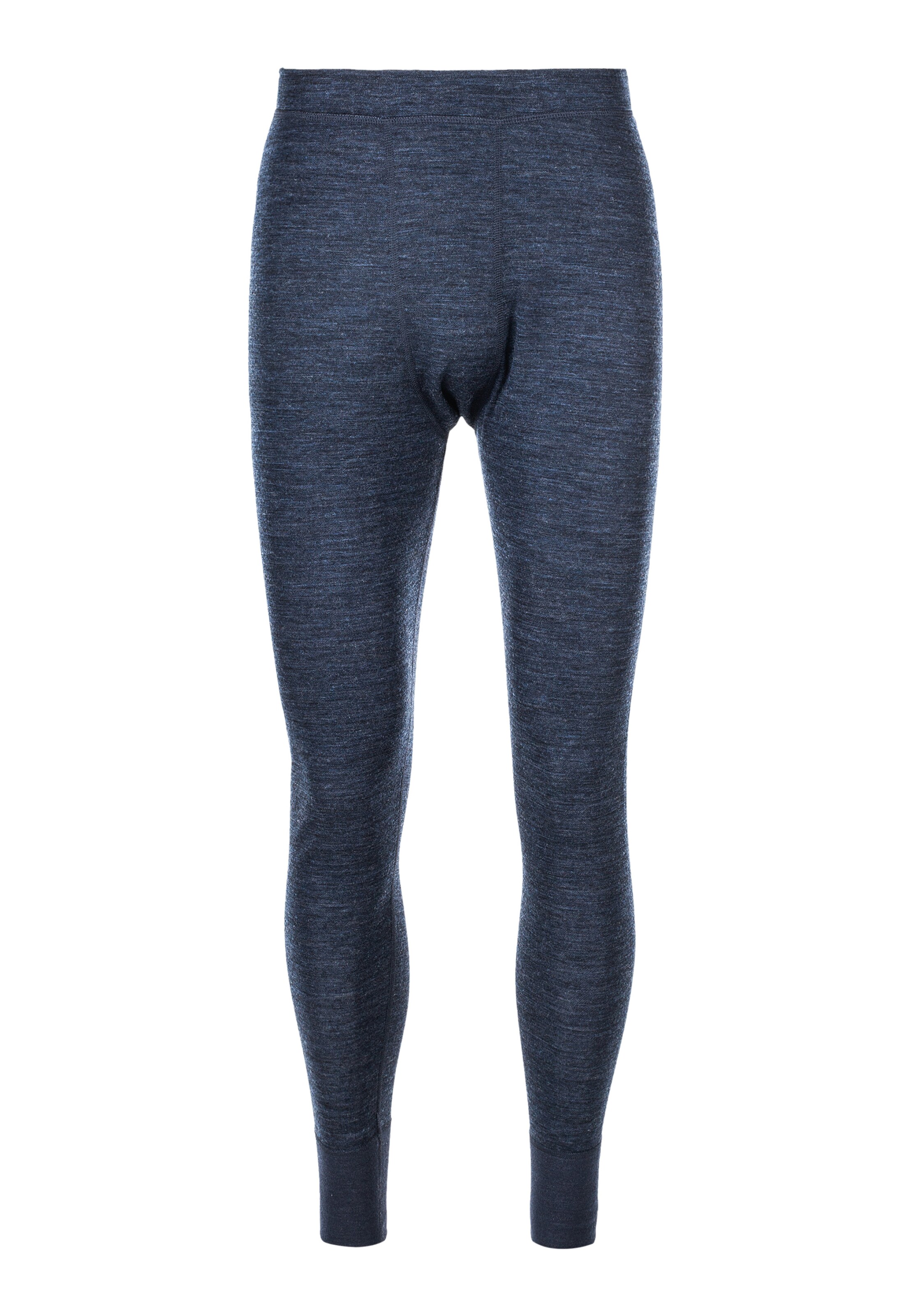 Whistler Skinny Sports trousers 'BRADLEY' in Blue: front
