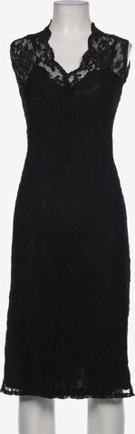 Caroll Dress in XXS in Black: front