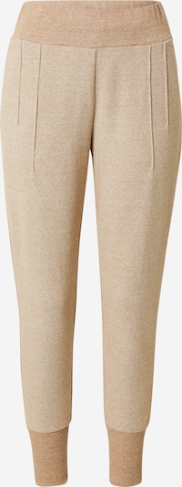 Varley Hose 'amberley' in hellbraun, Produktansicht