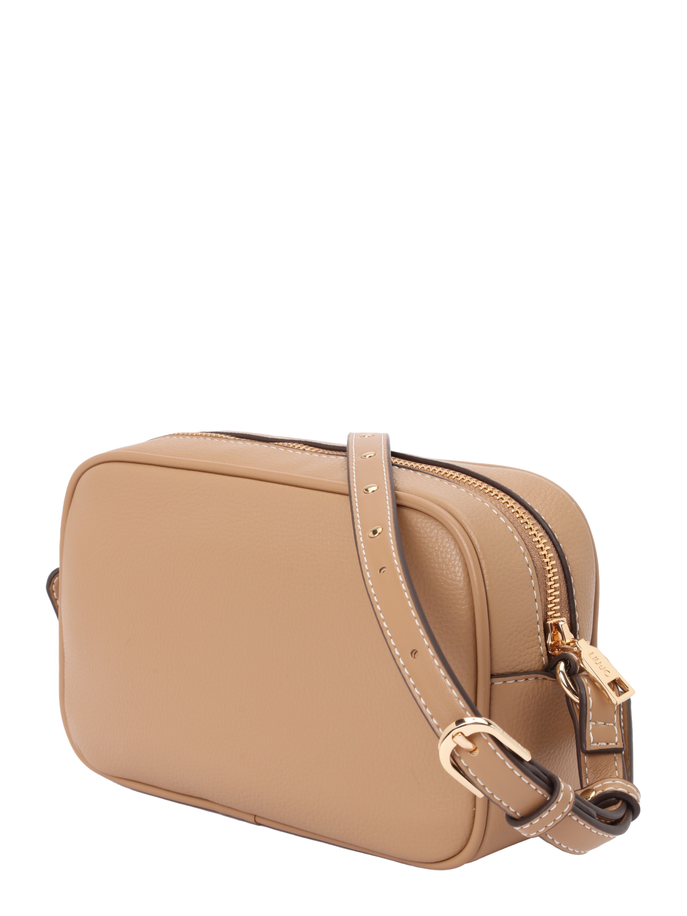 Liu Jo Schoudertas in Beige