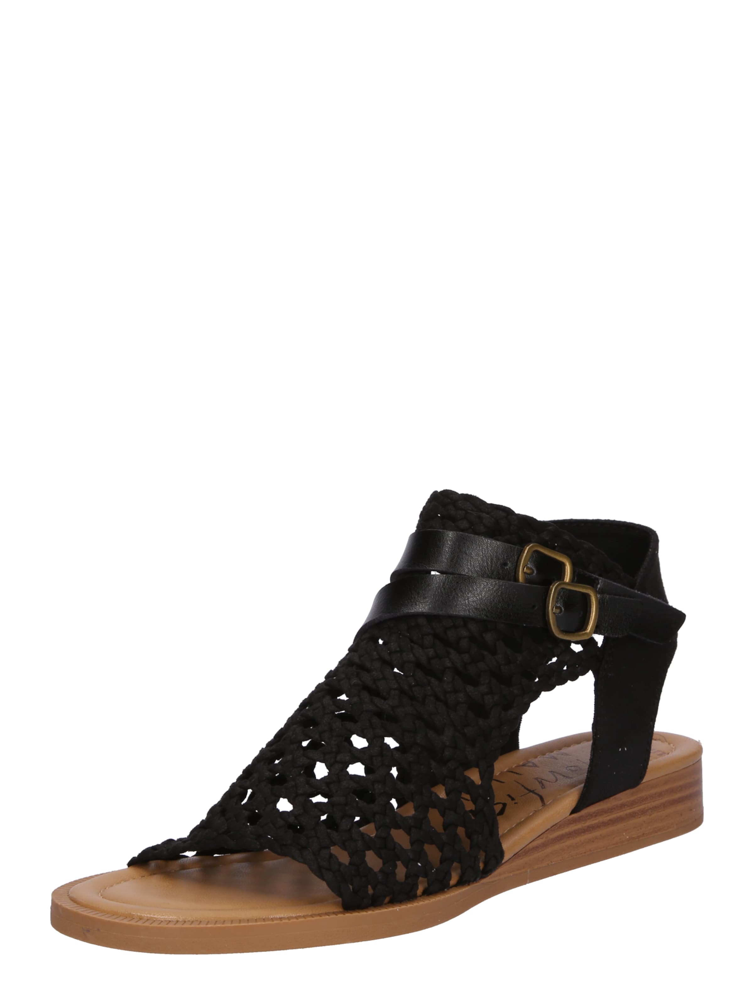 Wedge Sandal Blowfish Balla Sandals Black Blowfish Balla Sandals