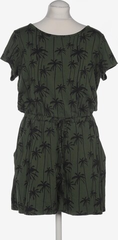 MAUI WOWIE Jumpsuit in M in Green: front
