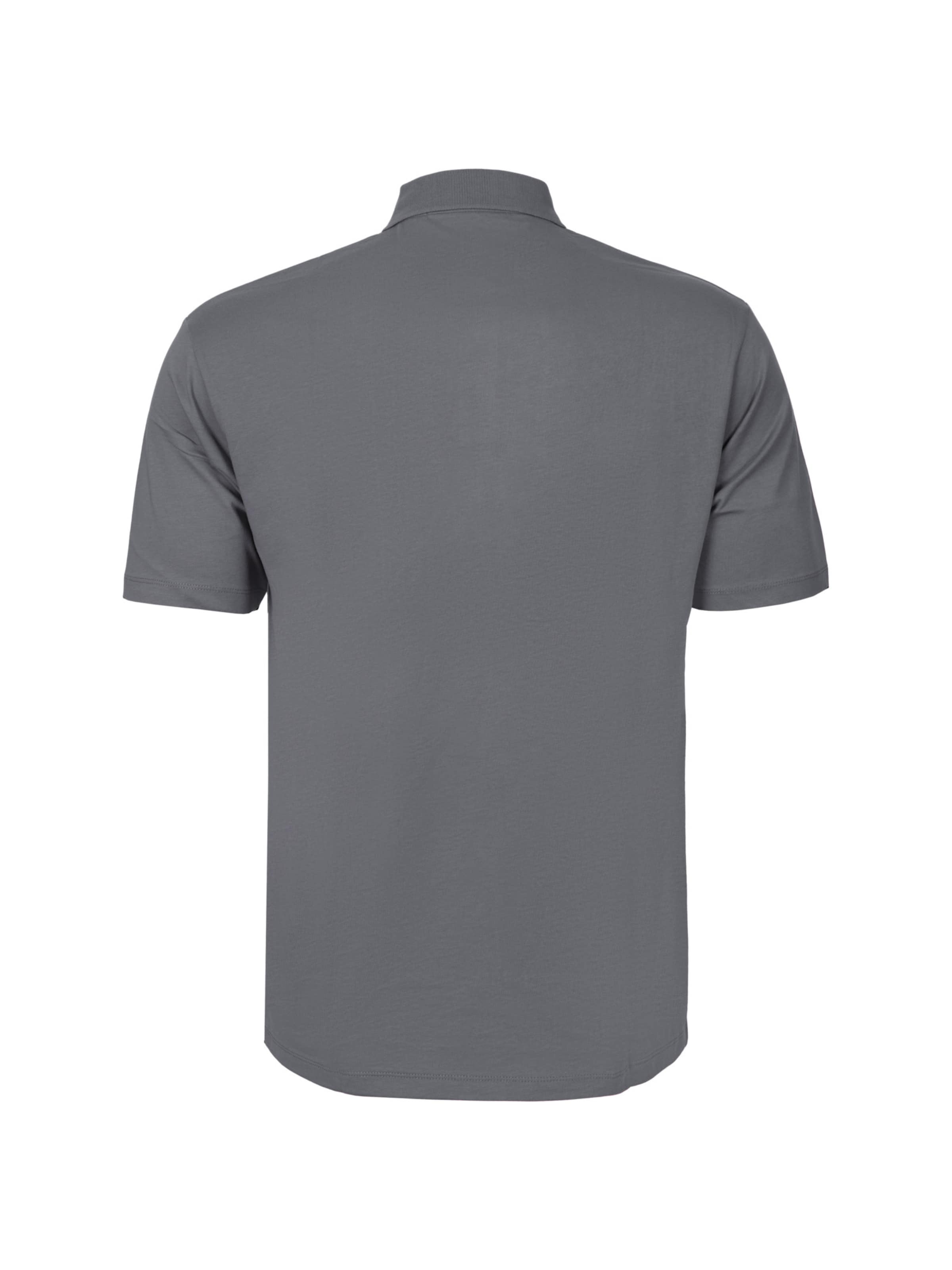 Maglietta di Karl Lagerfeld in grigio