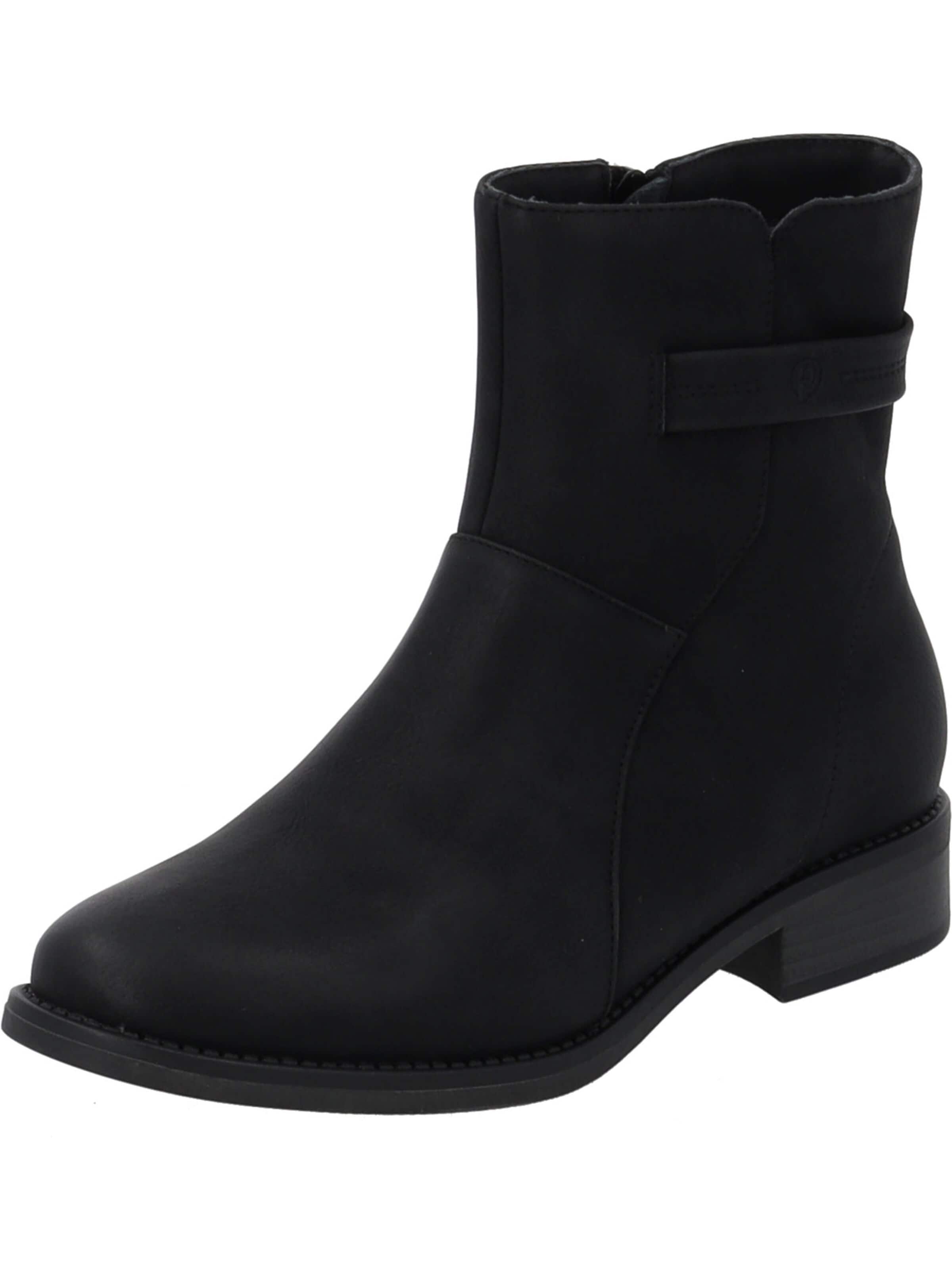 Palado - Botas 'Palado Mikri' en negro: frente