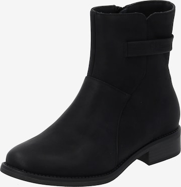 Palado - Botas 'Palado Mikri' en negro: frente