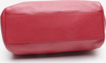 DOLCE & GABBANA Handtasche One Size in Rot