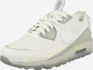 Nike Sportswear Низкие кроссовки 'AIR MAX TERRASCAPE 90' в Белый: спереди