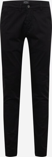 Pantaloni eleganți 'JAS3' Le Temps Des Cerises pe negru, Vizualizare produs
