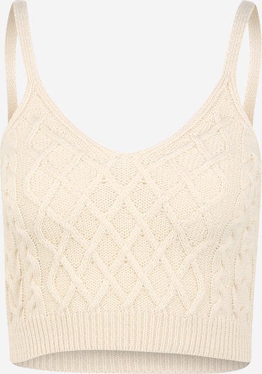 krém Miss Selfridge Stick felső, Termék nézet