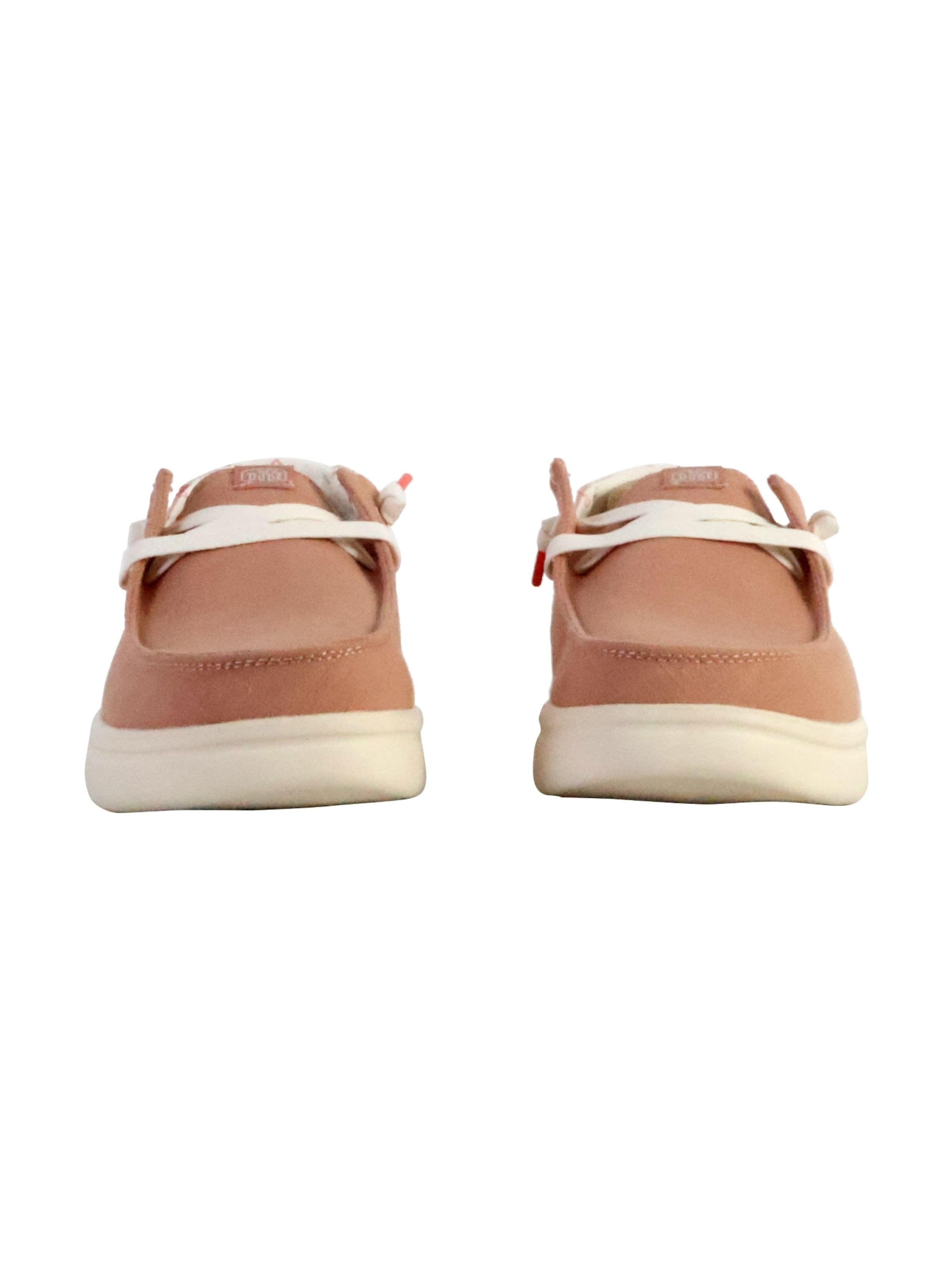 HEY DUDE Slipper‌‌ in Pink