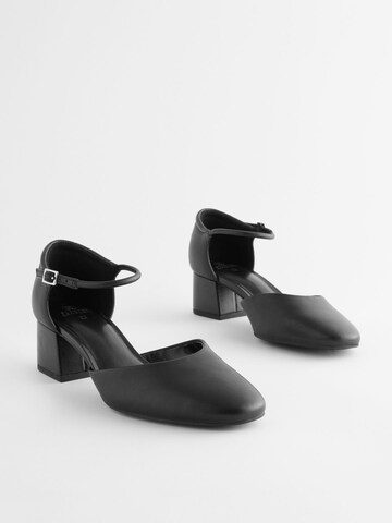 Escarpins 'Forever Comfort' Next en noir