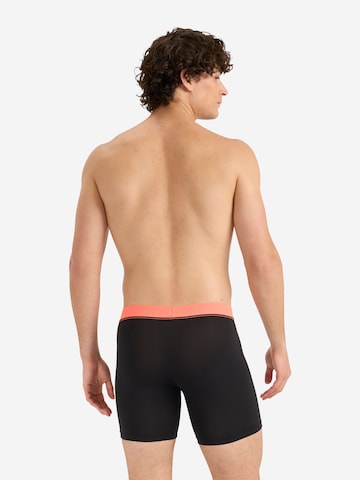 ADIDAS SPORTSWEAR Retro Pants ' Active Micro Flex ' in Rot